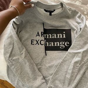 Armani Exchange Sweater